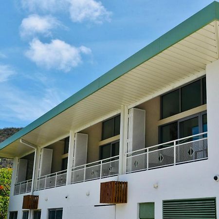 Appartement Les Lauriers - Piscine Sur Le Toit - Anse-Marcel Extérieur photo